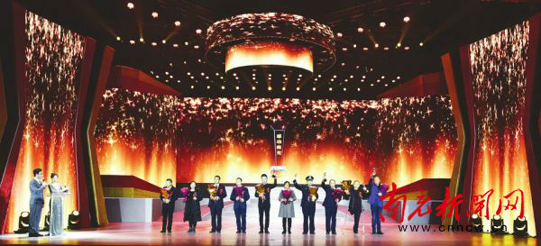 南充感动中国人物,感动南充2017年十大新闻人物