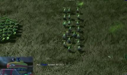 星际2人类战胜ai,星际未来2人工智能