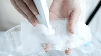 日本保湿清洁洗面奶,日本火山灰樱花洗面奶