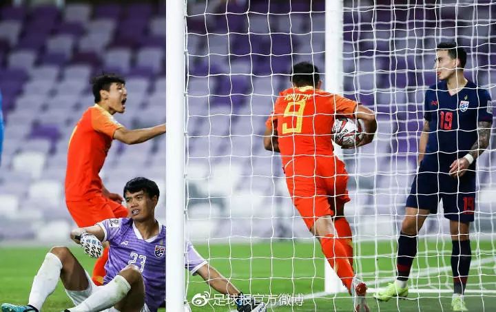 肖智赛后采访视频,肖智亚洲杯进球解说