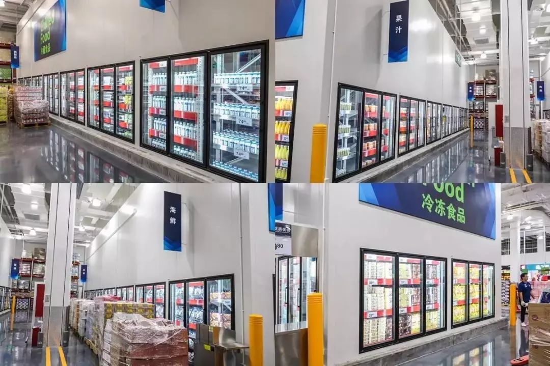 传统老南京年货,南京本地人年货必买清单