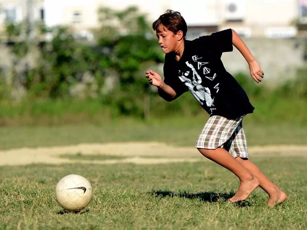 一个缺少绝世天才的足球时代|单读