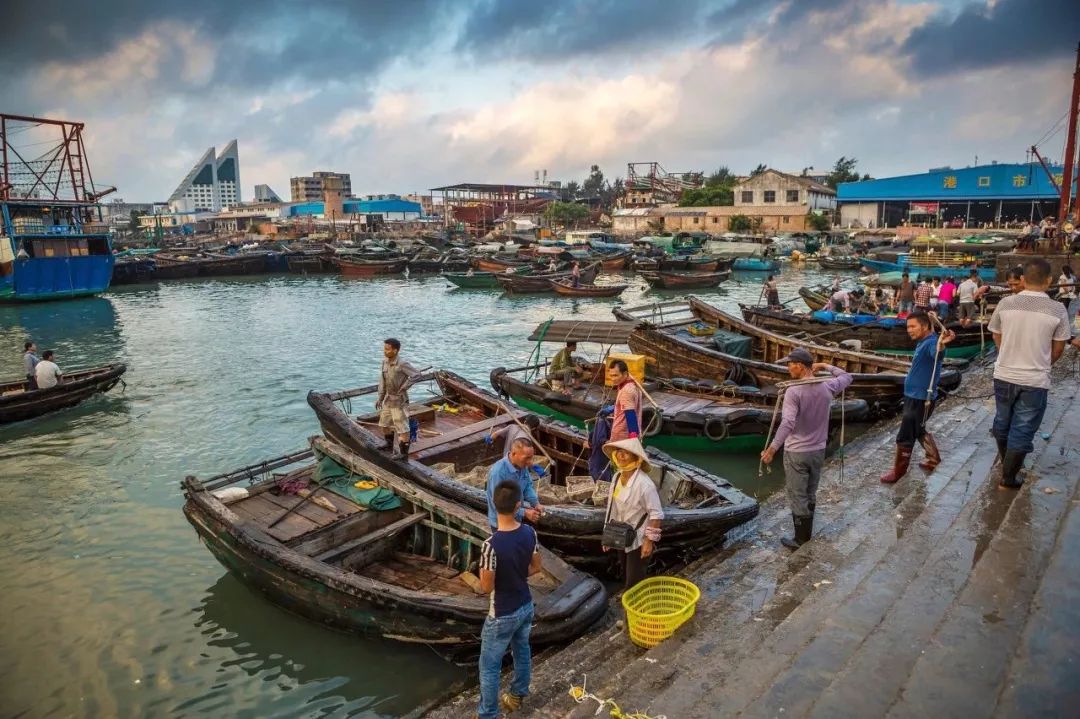 哪个海域的海鲜最好吃,十大最好吃的五种海鲜