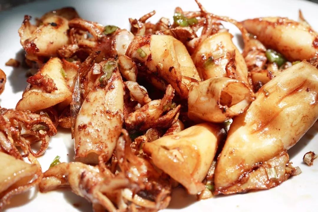 哪个海域的海鲜最好吃,十大最好吃的五种海鲜