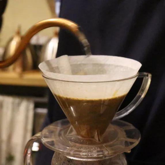 危地马拉小蓝莓庄园「帕奇」品种咖啡「冲煮方案」分享