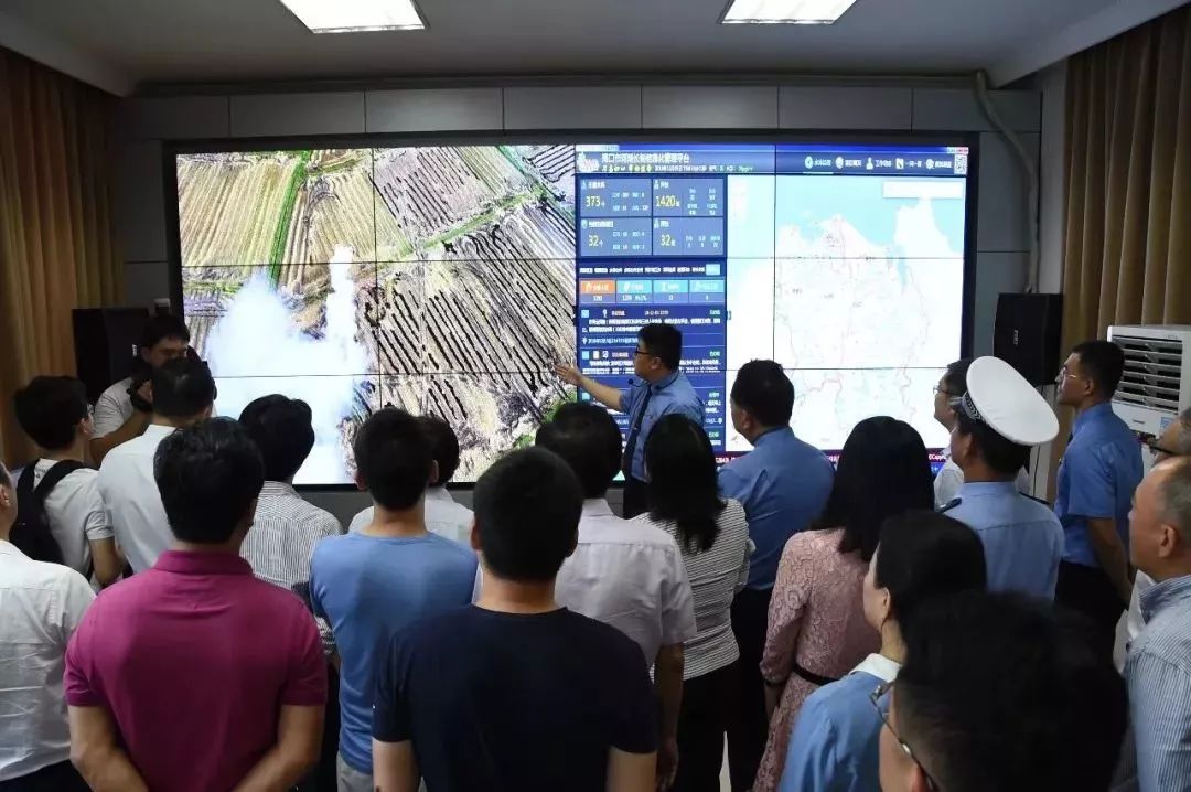 法治路上感谢有您！2018年海南省检察院代表联络活动集锦