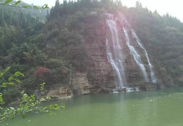 潍坊旅游景点自行游攻略,潍坊境内旅游景点大全排名