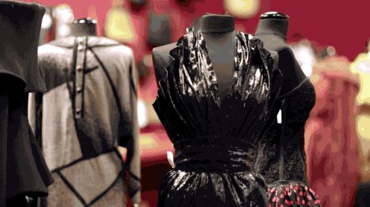 放弃老佛爷也要逛的Vintage，巴黎女孩首选这5个！