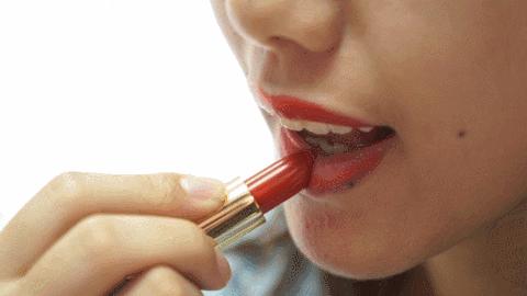 哪里来的中国风神仙口红？汉纸妹纸都想 all in！