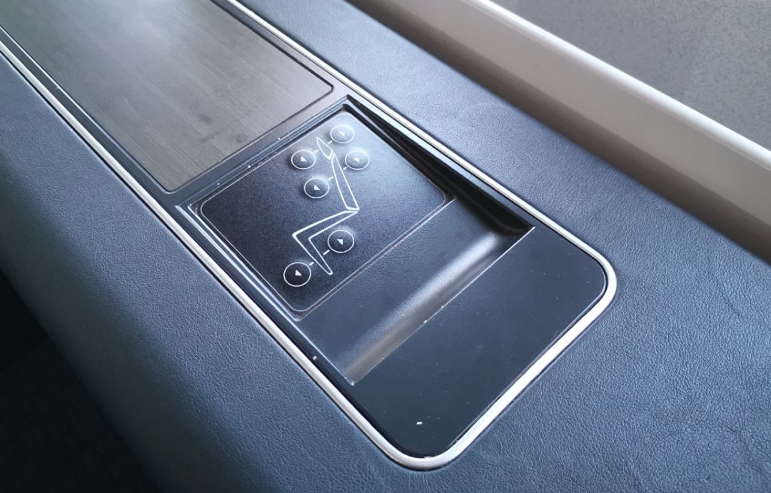 最好的航空头等舱,比商务舱还豪华的飞机舱位