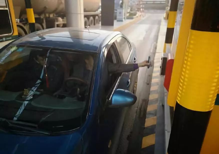 赣州无人收费停车场,赣州无人值守收费系统