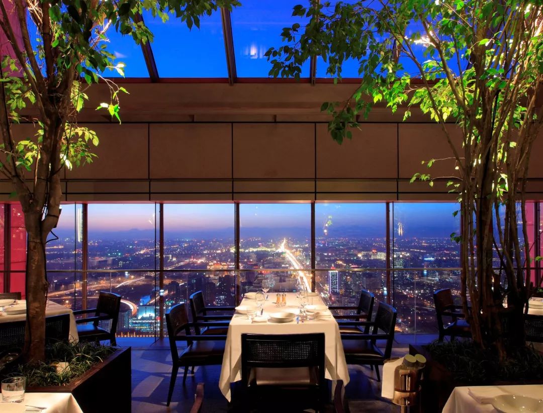 猪年年夜饭，换个餐桌来团圆（有福利）