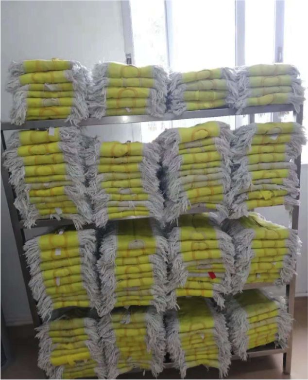 医院毛巾消毒方法及分类,医疗机构布巾清洁消毒正确方法