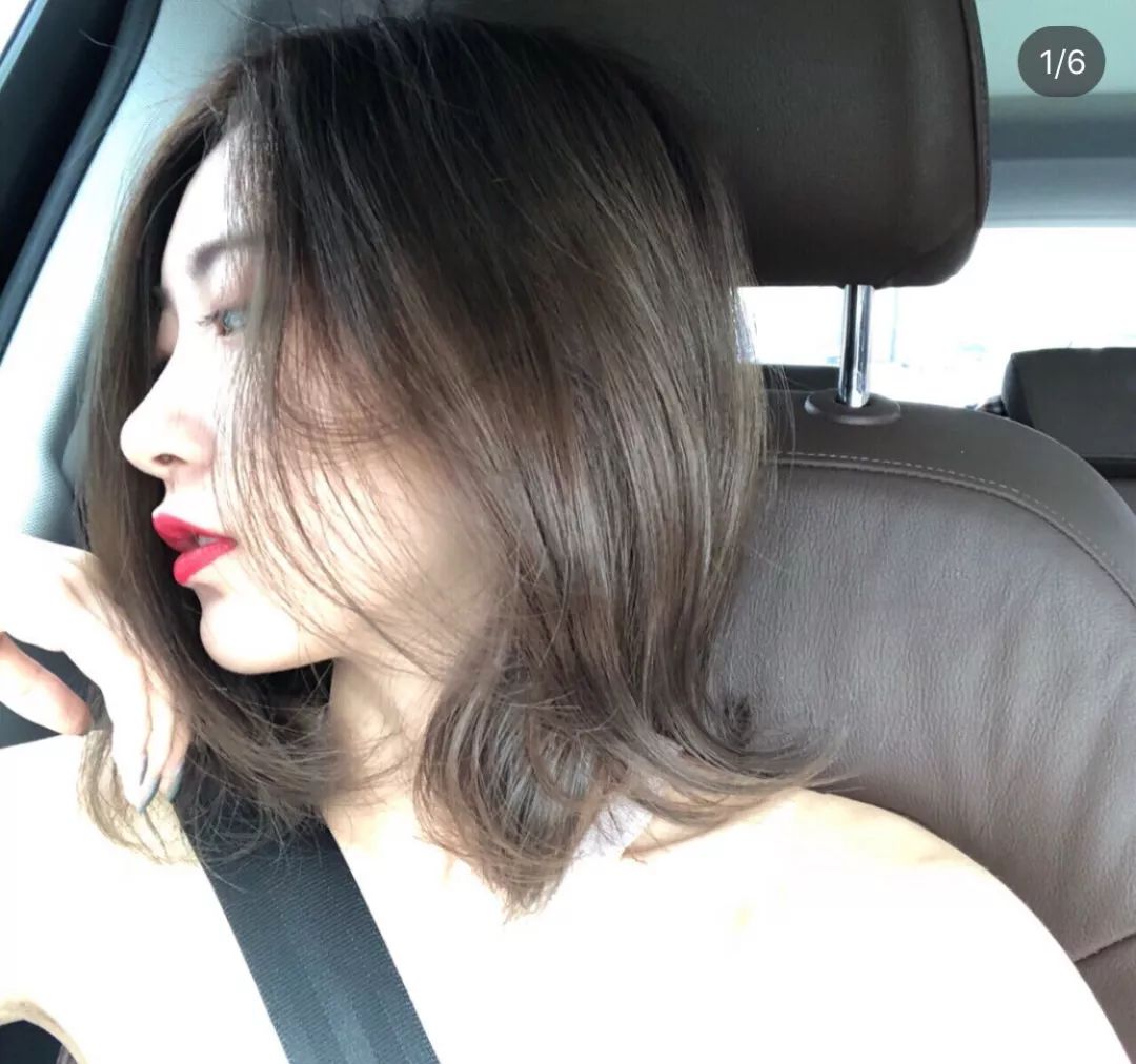 千万不要自己染头发系列,托尼老师教你在家染头发