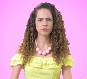 千万不要随便染头发原版,千万不要轻易染绿色头发