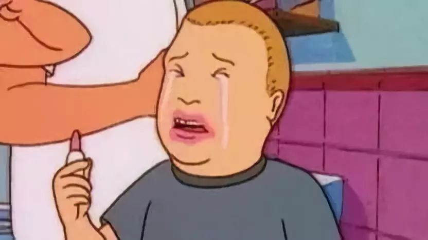 口红灾难色,黄黑皮灾难口红