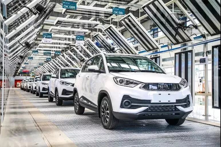 车企年终考丨新势力交卷时间到，2019才是真正的生死之年