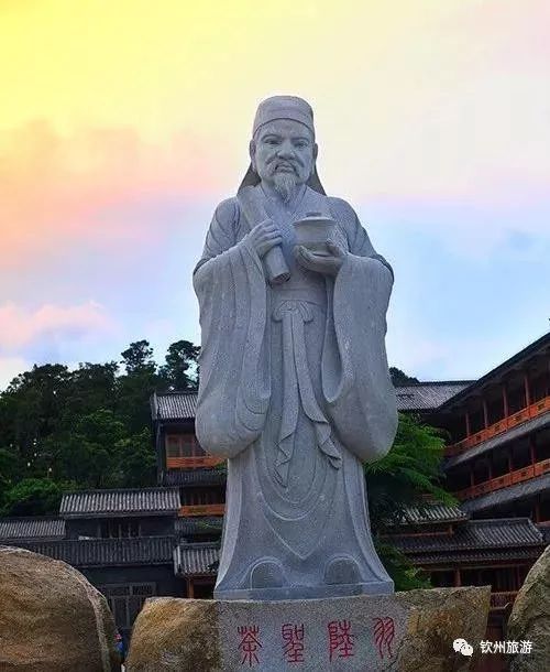 春节去钦州旅游攻略大全,广西钦州最新春节免费游玩攻略