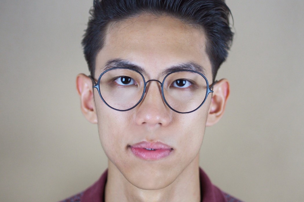 听说眼镜可以遮丑这是真的吗,眼镜真的可以改变一个人的颜值吗