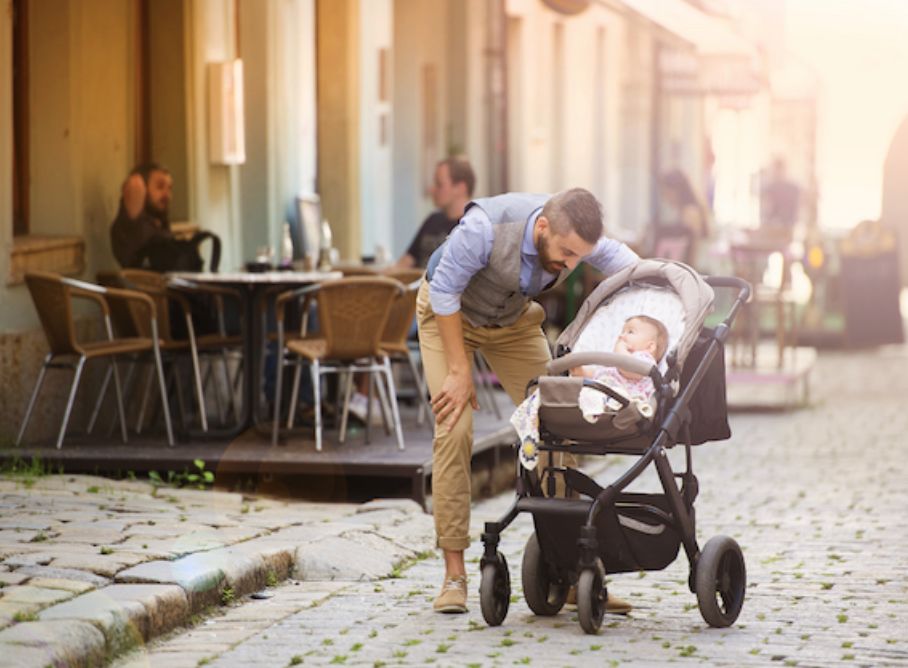 看完这篇课文你明白了什么,如何选择婴儿车呢