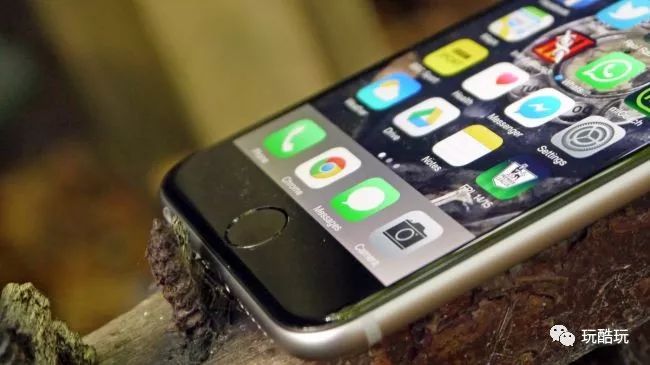 iphone6升级后不卡,iphone6发布的初始系统