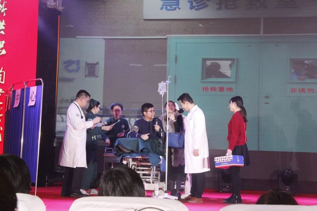 徐医大迎新晚会,徐医新生晚会