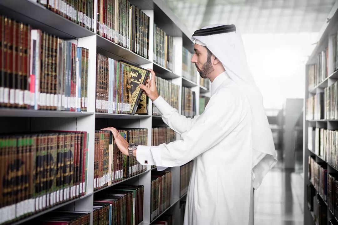 卡塔尔体验洗脸,卡塔尔一日生活