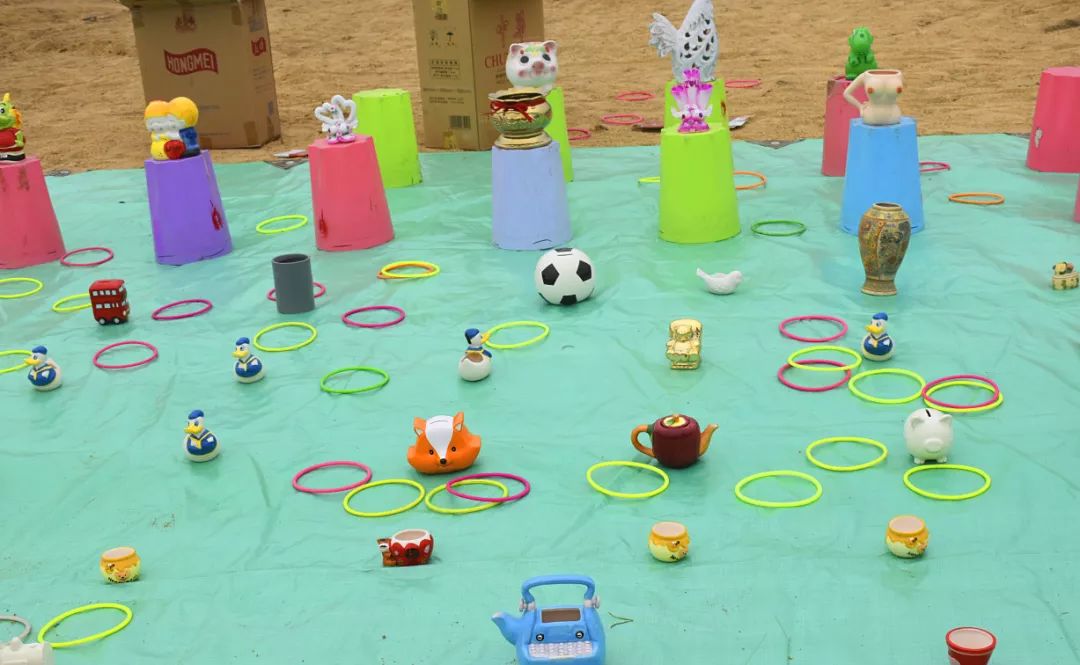 福乐枣庄贺年会｜古城祥和庄园“年味”十足！