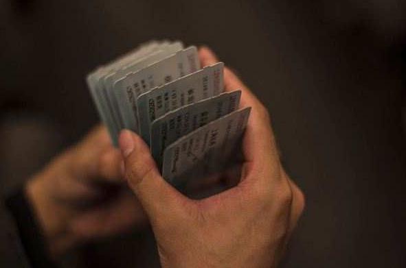 铁总抢票限制,铁总压价