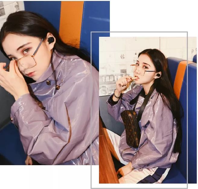 长大后才知道努力去拥有的不是奢侈，而是回避