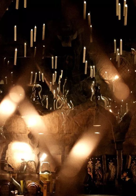 环球影城好玩儿视频,日本旅游环球影城攻略图文