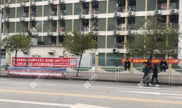 苹果减产冲击波下的富士康厂妹，想加班去做华为手机