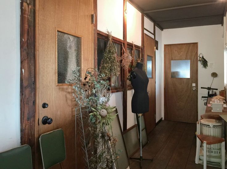 想体验老东京人的生活?这间下町小旅馆也太懂我吧!