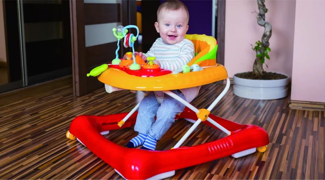 儿童用品都有哪些坑,四种宝宝用品不实用