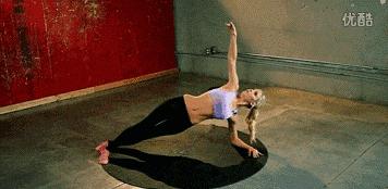 「扎心」下身胖的原因找到了是被懒和冷逼出来的