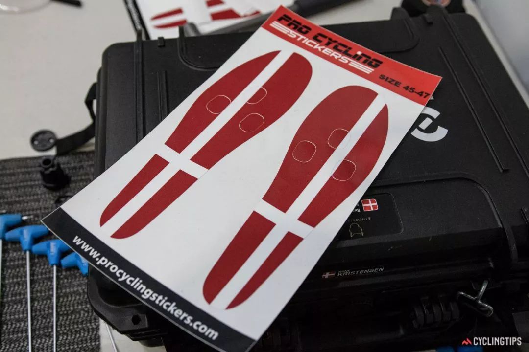 盘一盘2019年职业车手的新装备