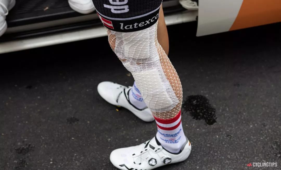 盘一盘2019年职业车手的新装备