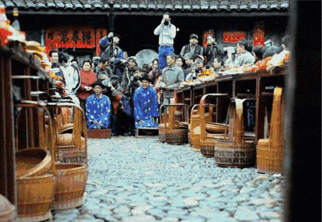 从广州坐高铁3.5小时到梅州，这海量美景美食看得人口水直流