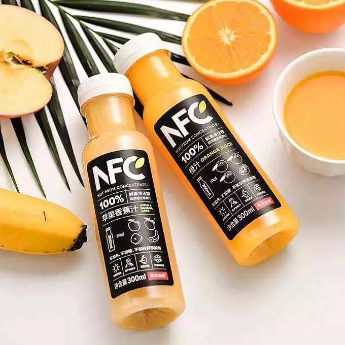 过年聚会来点好喝的!这些高颜值的超赞饮料,我先干为敬~