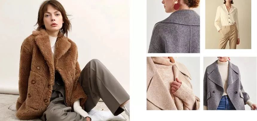 爆款羽绒服全部超低价,反季羽绒服清仓中的低至四折