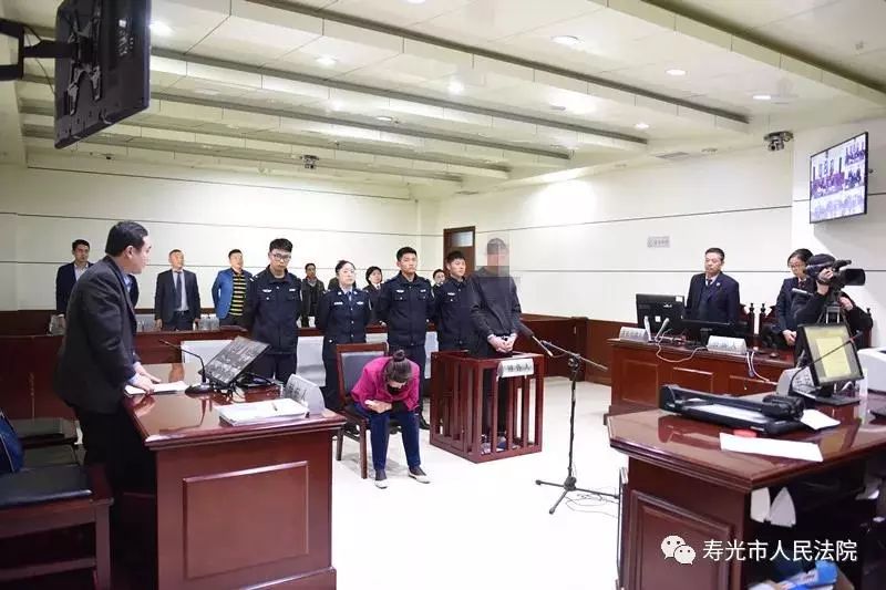 寿光打掉恶势力犯罪集团4个、涉恶类犯罪团伙50个，打击涉恶犯罪分子、霸痞分子301人……