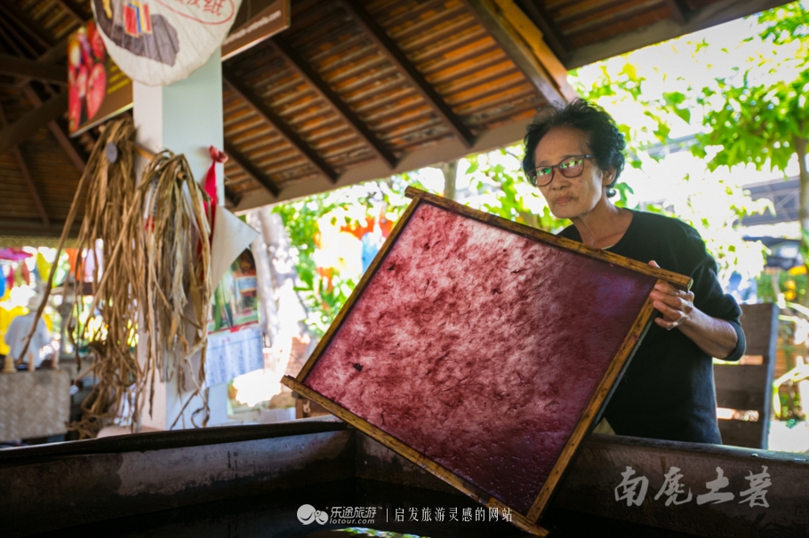 泰国民俗手工艺品,泰国传统特色手工艺品