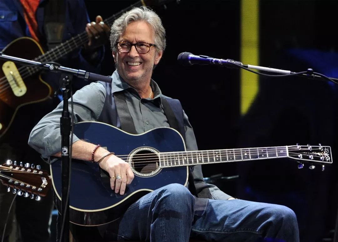 我依然欣赏藤原教父的选“吉他”眼光