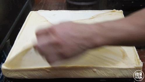 香港百年招牌老字号工厂,香港老字号豆腐店