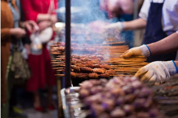 相约“世界彝都”六祖文化广场邀你玩转新春！