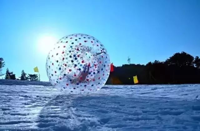 北京夏季冰雪乐园排行榜,北京能玩冰雪乐园的场地