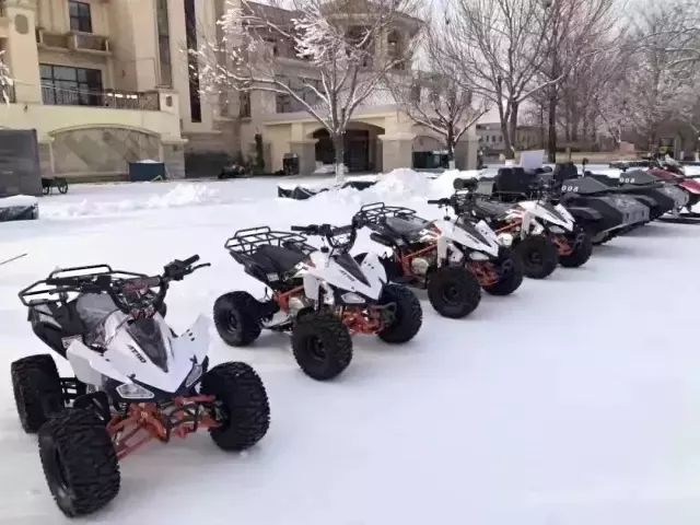 北京哪个公园玩冰雪好,北京冰雪嘉年华游玩攻略