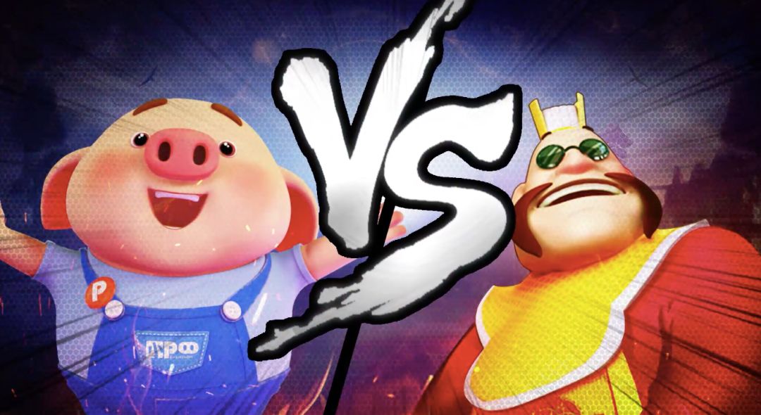 2015年喜羊羊与灰太狼动画春晚,2016年卡酷少儿动画春晚节目