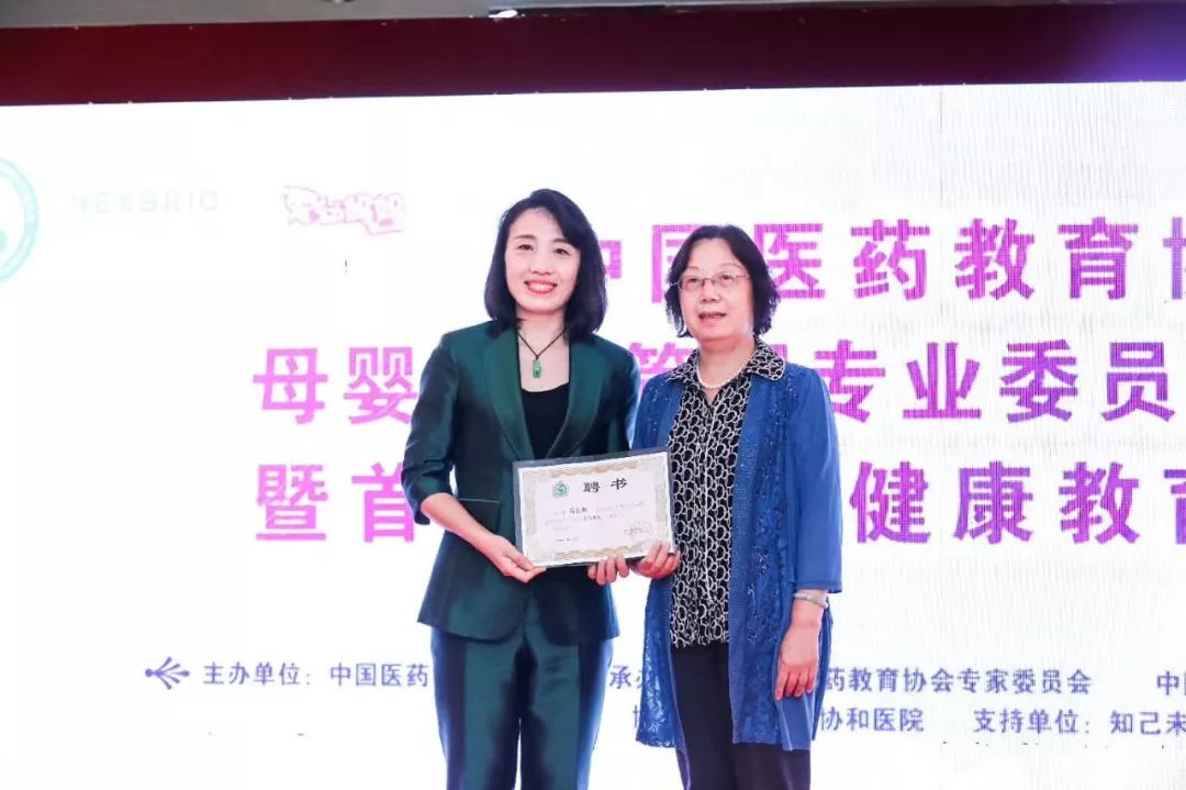 协和妇科医生忠告:“女人忽略这件小事,真的要命!”