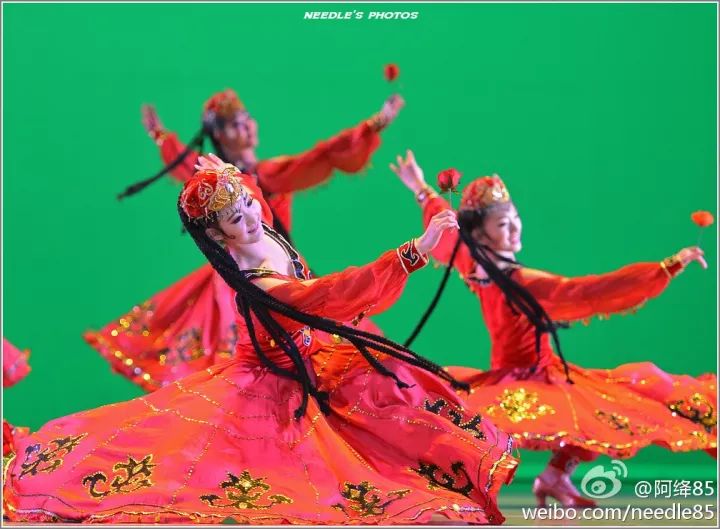 跳舞的5大要点+5*禁大**忌